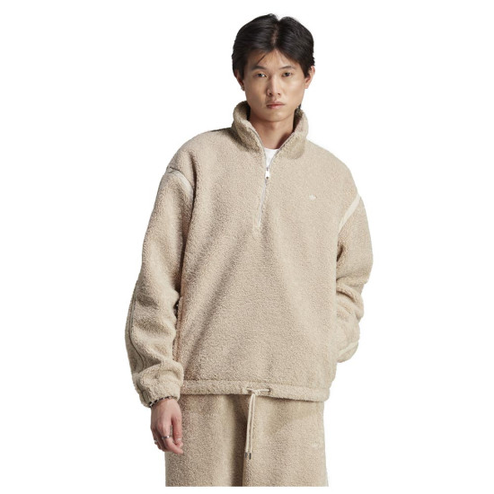 Adidas Ανδρική μπλούζα Premium Essentials Fleece HZ
